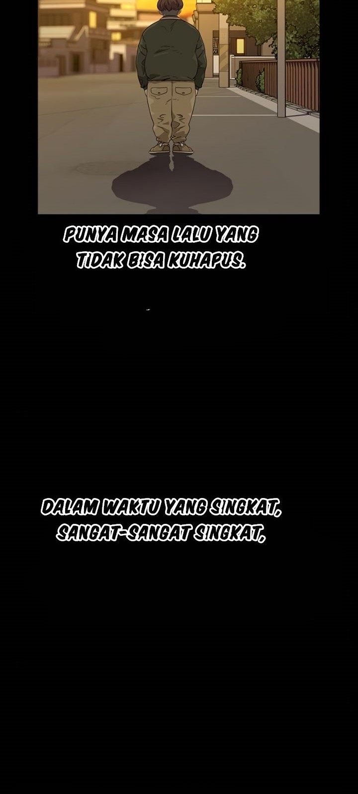 To Not Die Chapter 32 - halaman 2