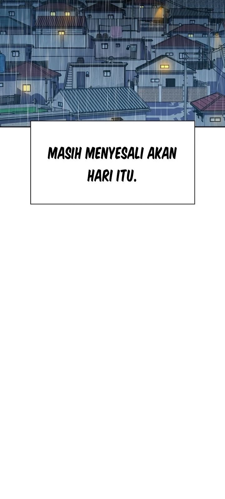 To Not Die Chapter 32 - halaman 31