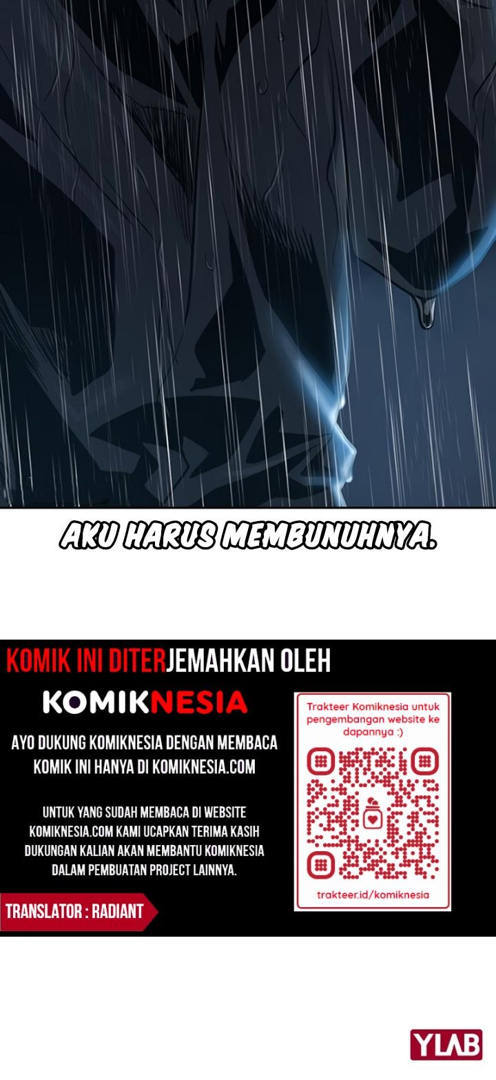 To Not Die Chapter 32 - halaman 75