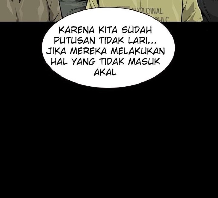 To Not Die Chapter 33 - halaman 10