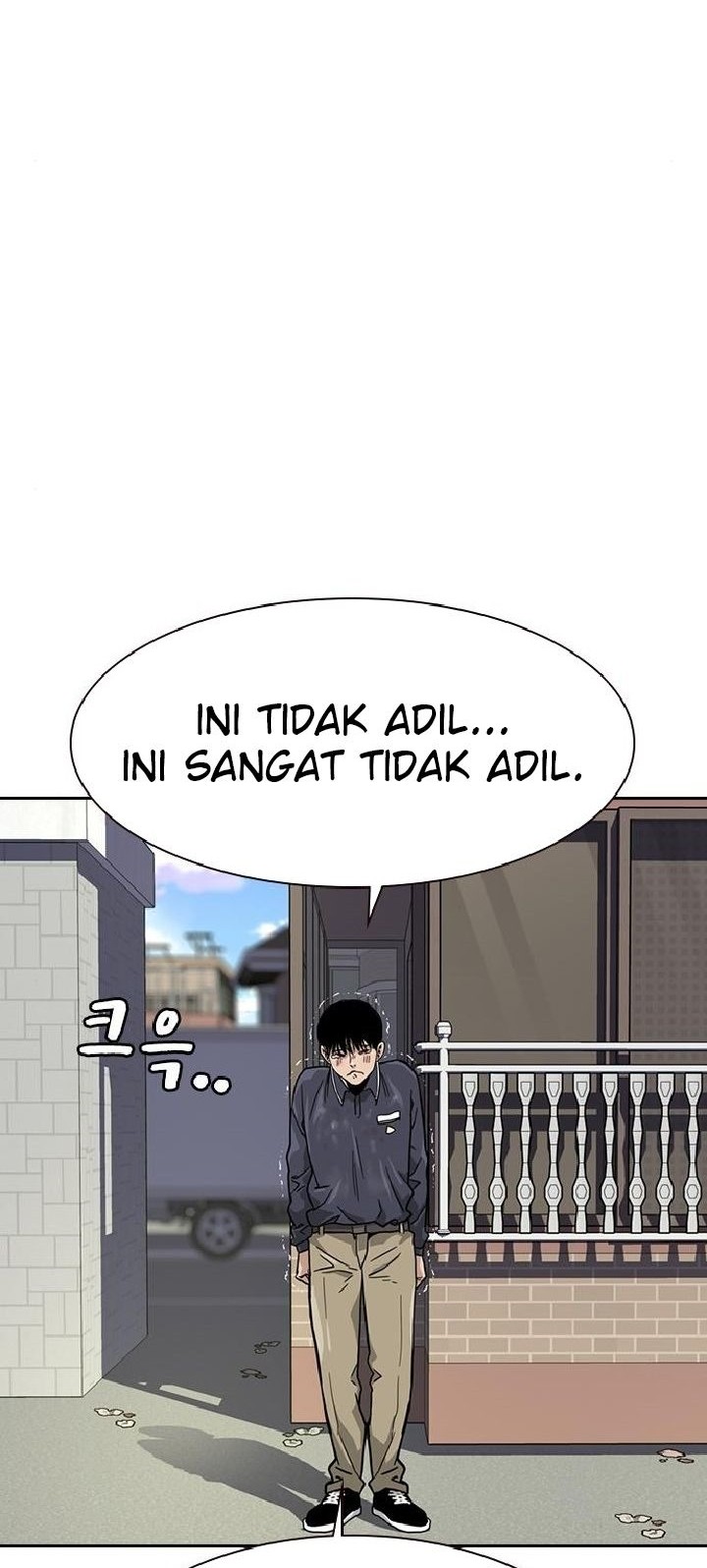 To Not Die Chapter 33 - halaman 54