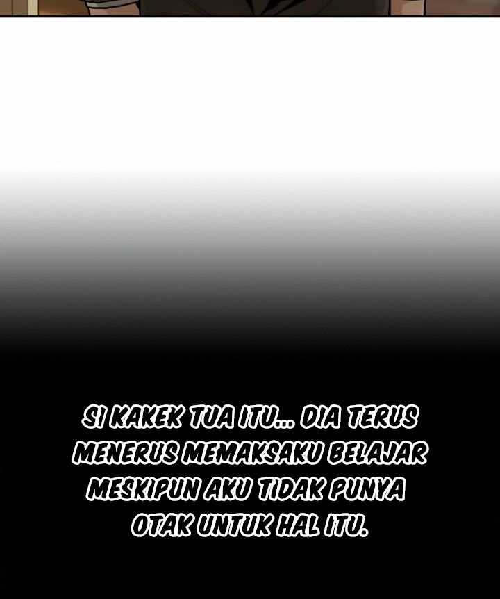 To Not Die Chapter 34 - halaman 36