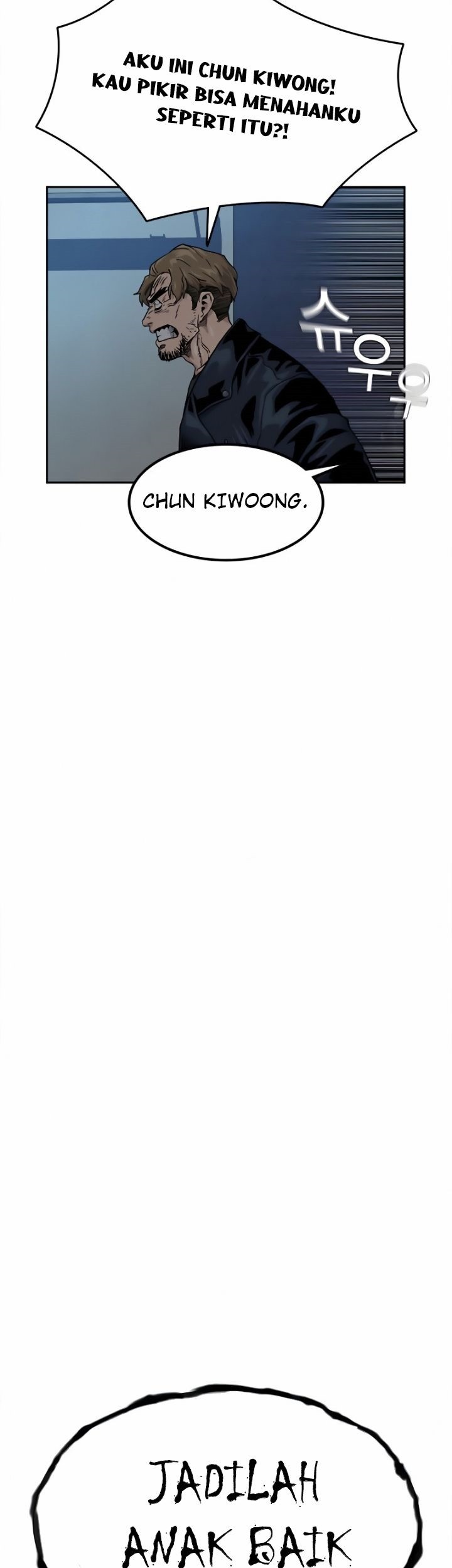 To Not Die Chapter 34 - halaman 61