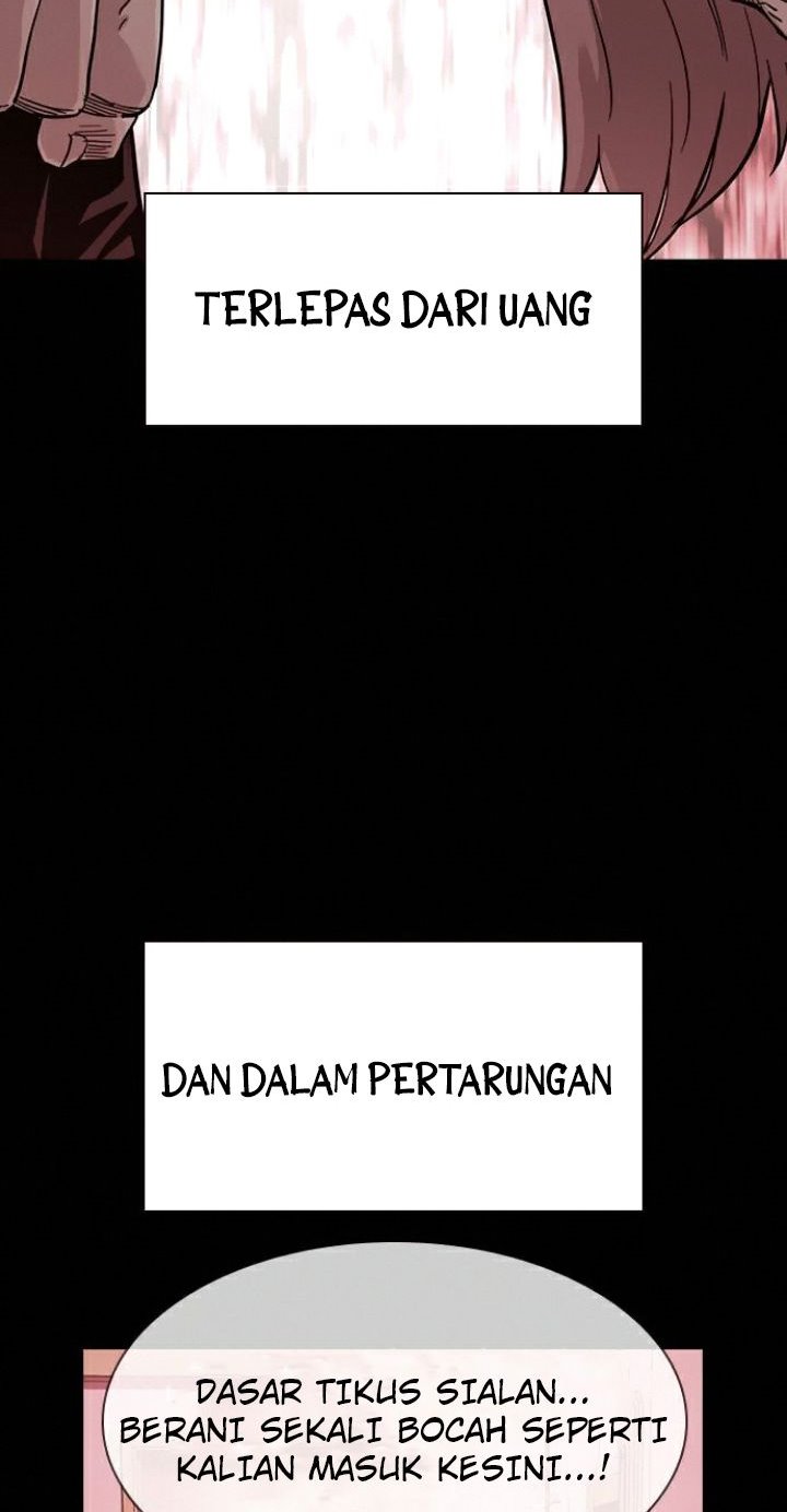 To Not Die Chapter 36 - halaman 10