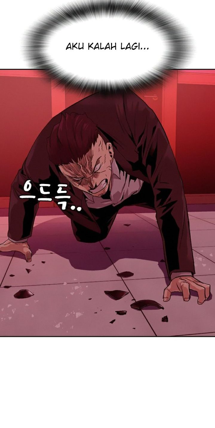 To Not Die Chapter 36 - halaman 101