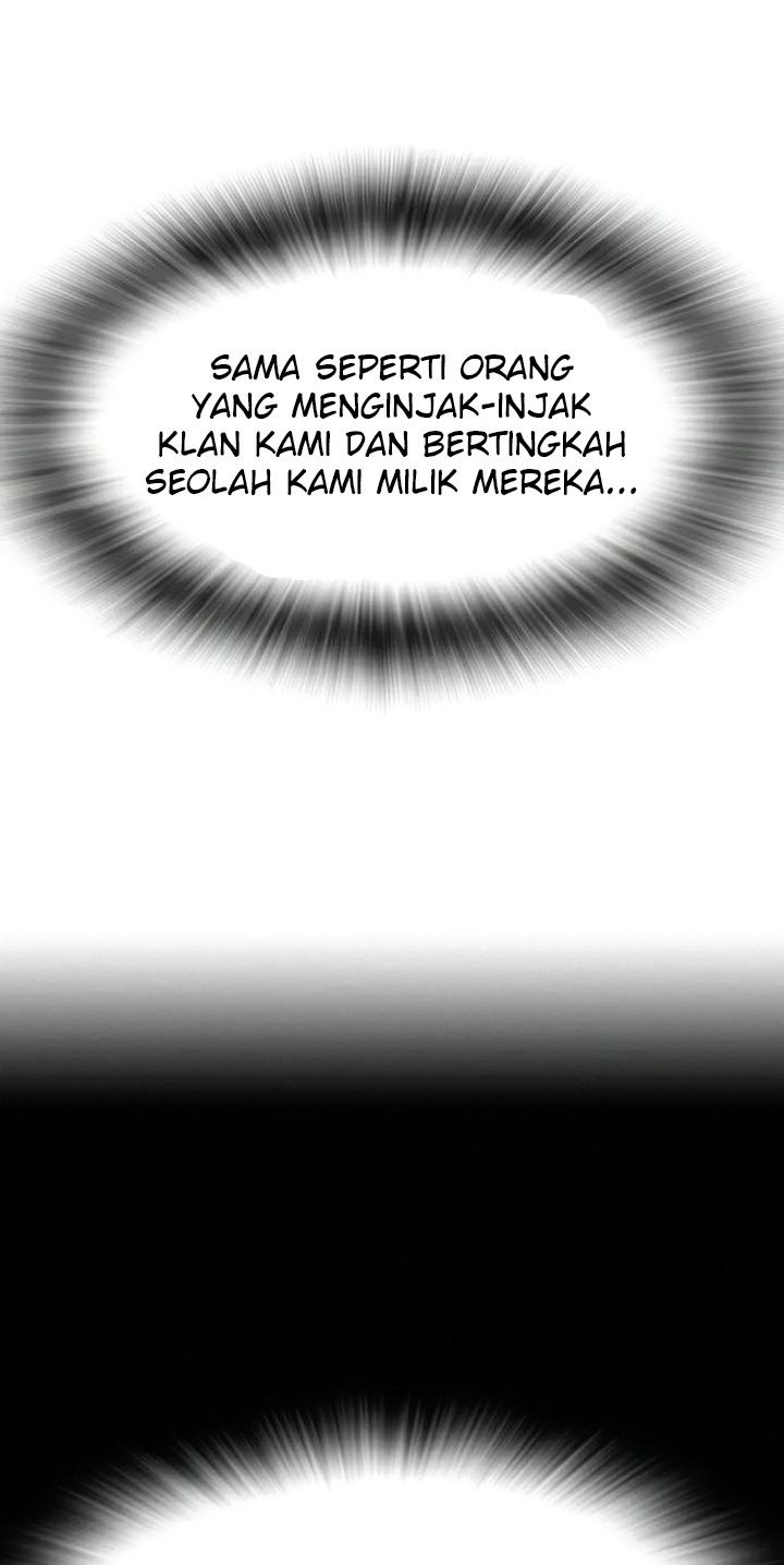 To Not Die Chapter 36 - halaman 103