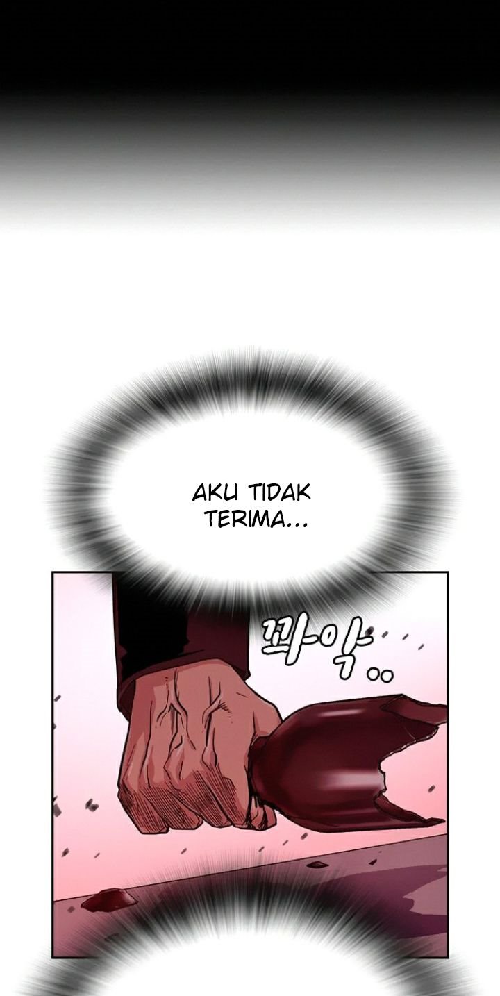 To Not Die Chapter 36 - halaman 105