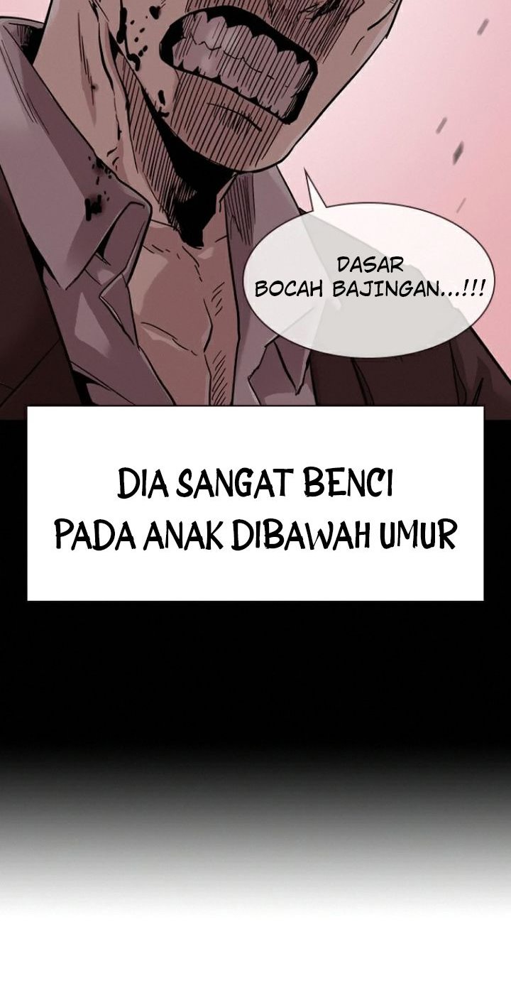 To Not Die Chapter 36 - halaman 13