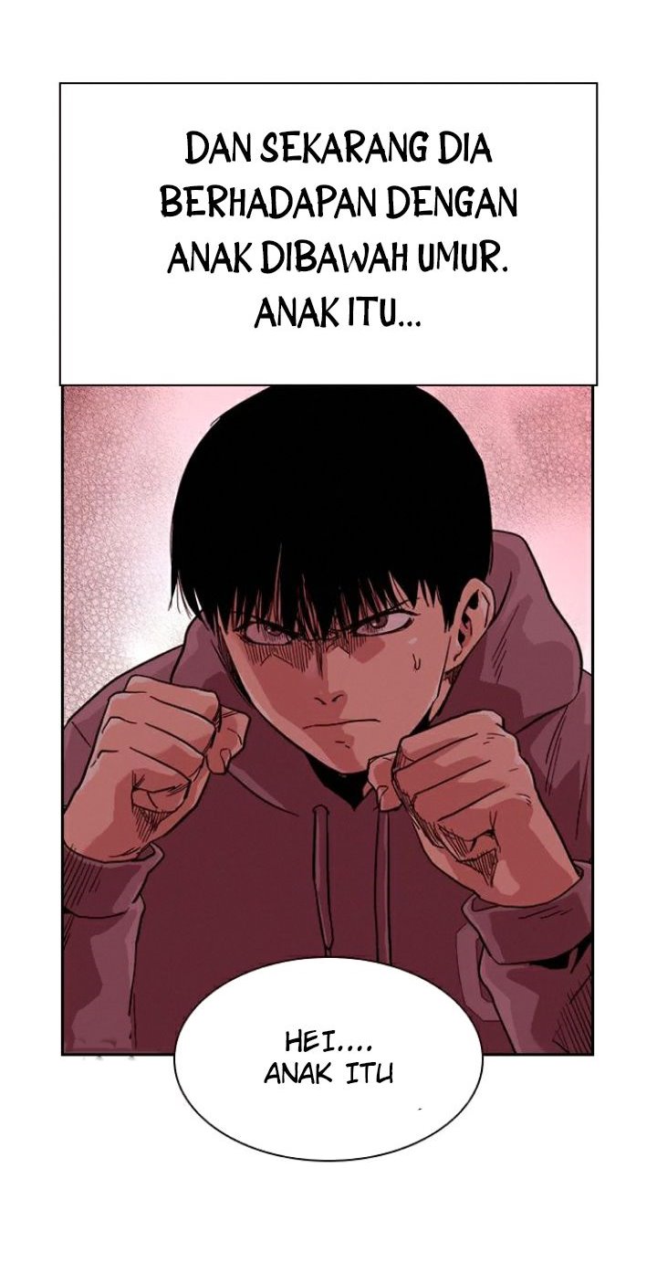 To Not Die Chapter 36 - halaman 14
