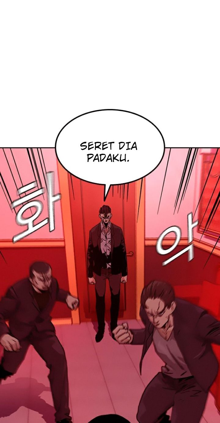 To Not Die Chapter 36 - halaman 15