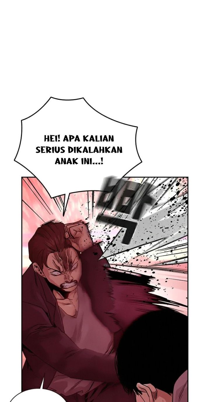 To Not Die Chapter 36 - halaman 19