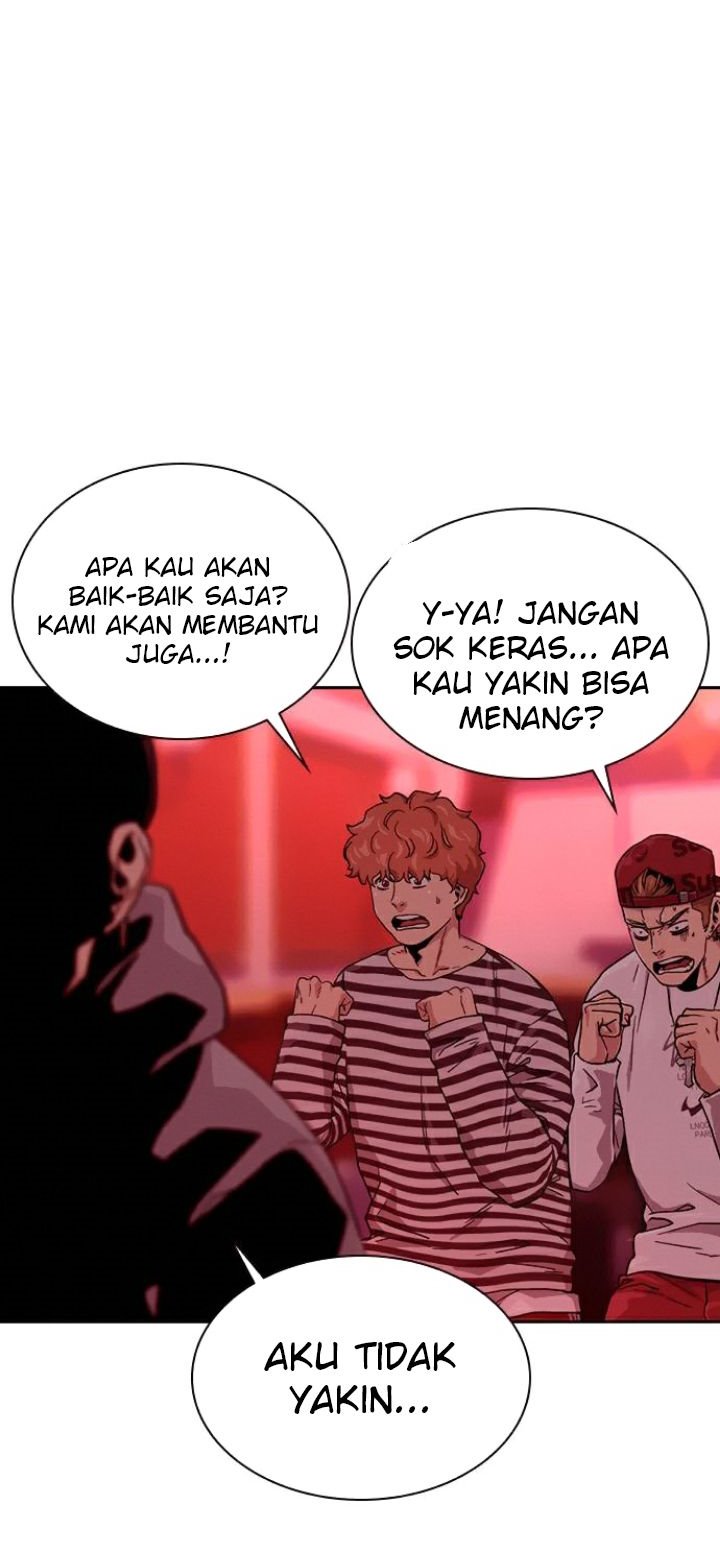 To Not Die Chapter 36 - halaman 2