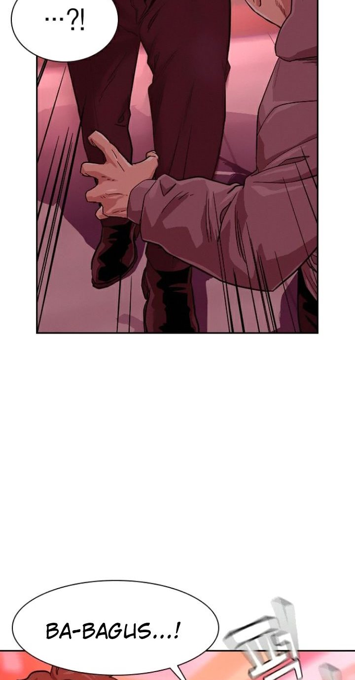 To Not Die Chapter 36 - halaman 20