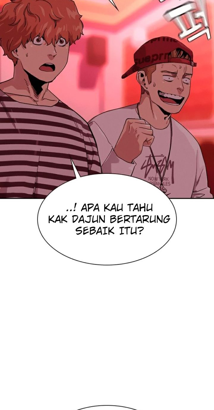 To Not Die Chapter 36 - halaman 21