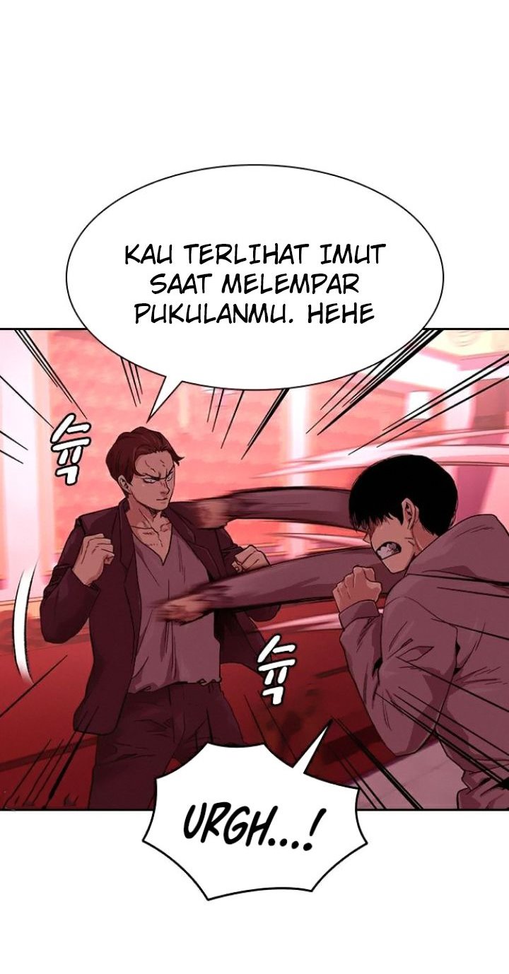To Not Die Chapter 36 - halaman 23