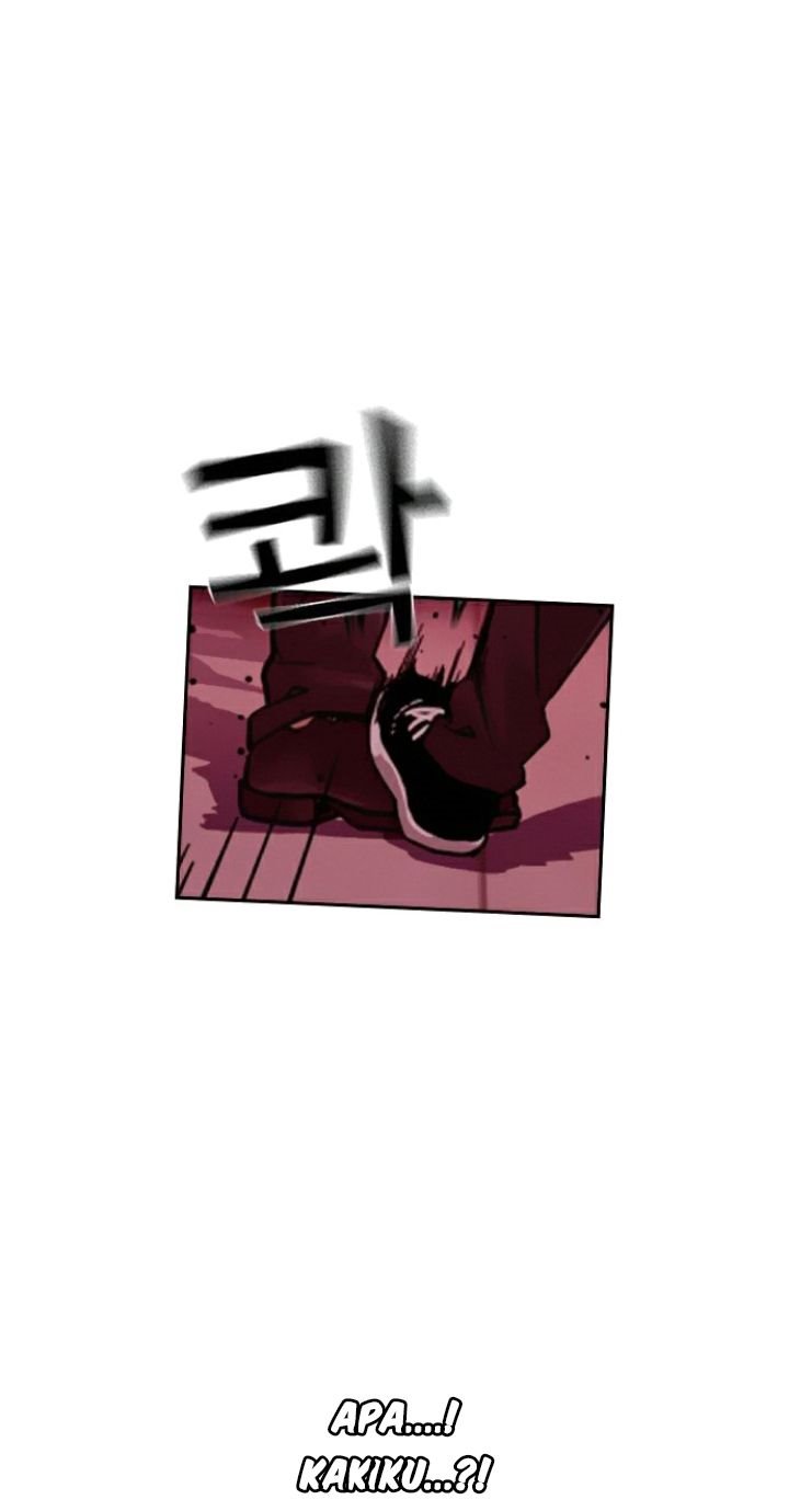 To Not Die Chapter 36 - halaman 24