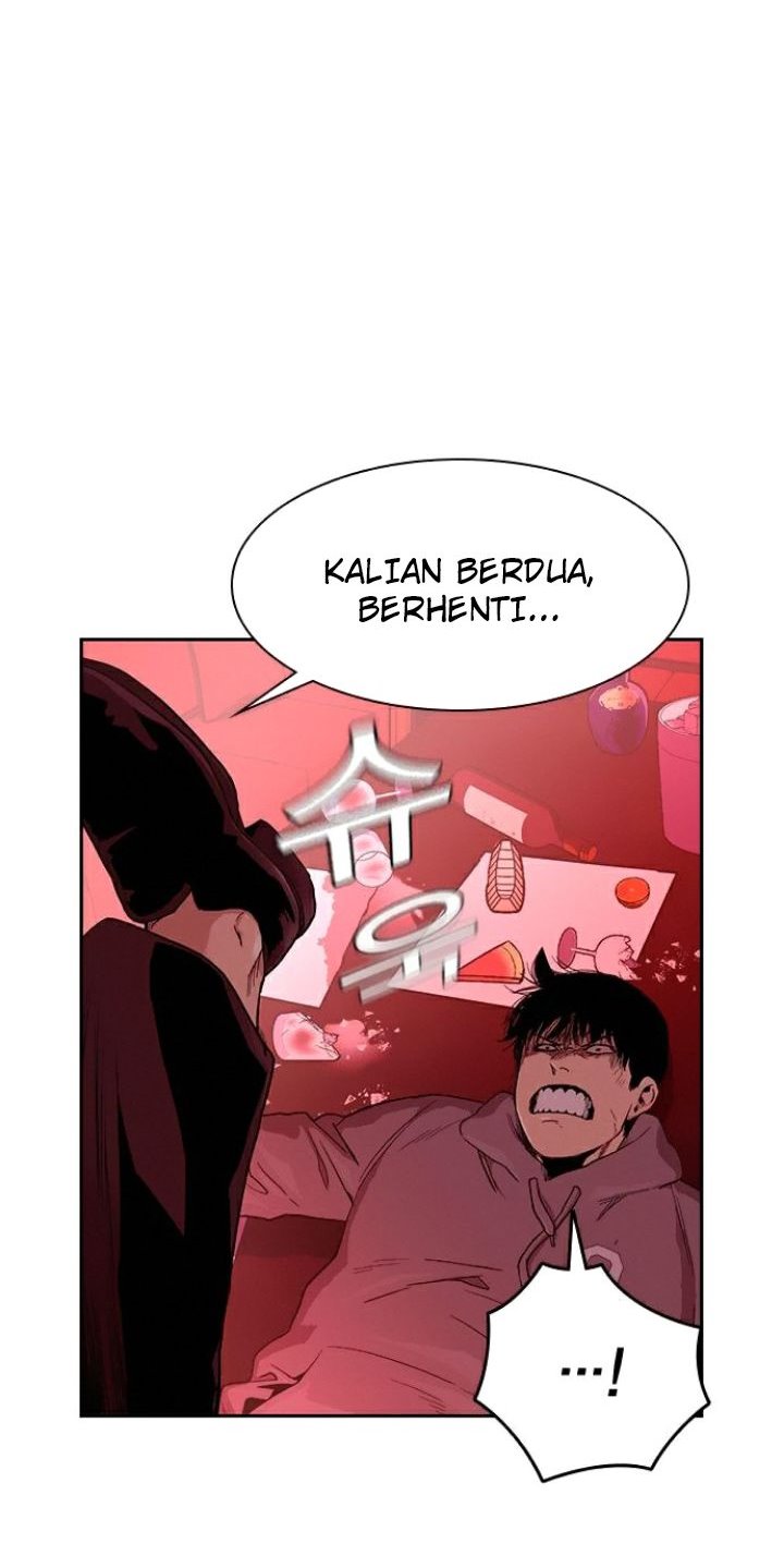 To Not Die Chapter 36 - halaman 29