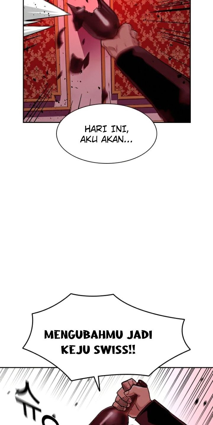 To Not Die Chapter 36 - halaman 34