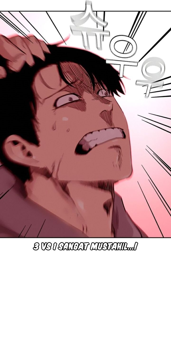 To Not Die Chapter 36 - halaman 36