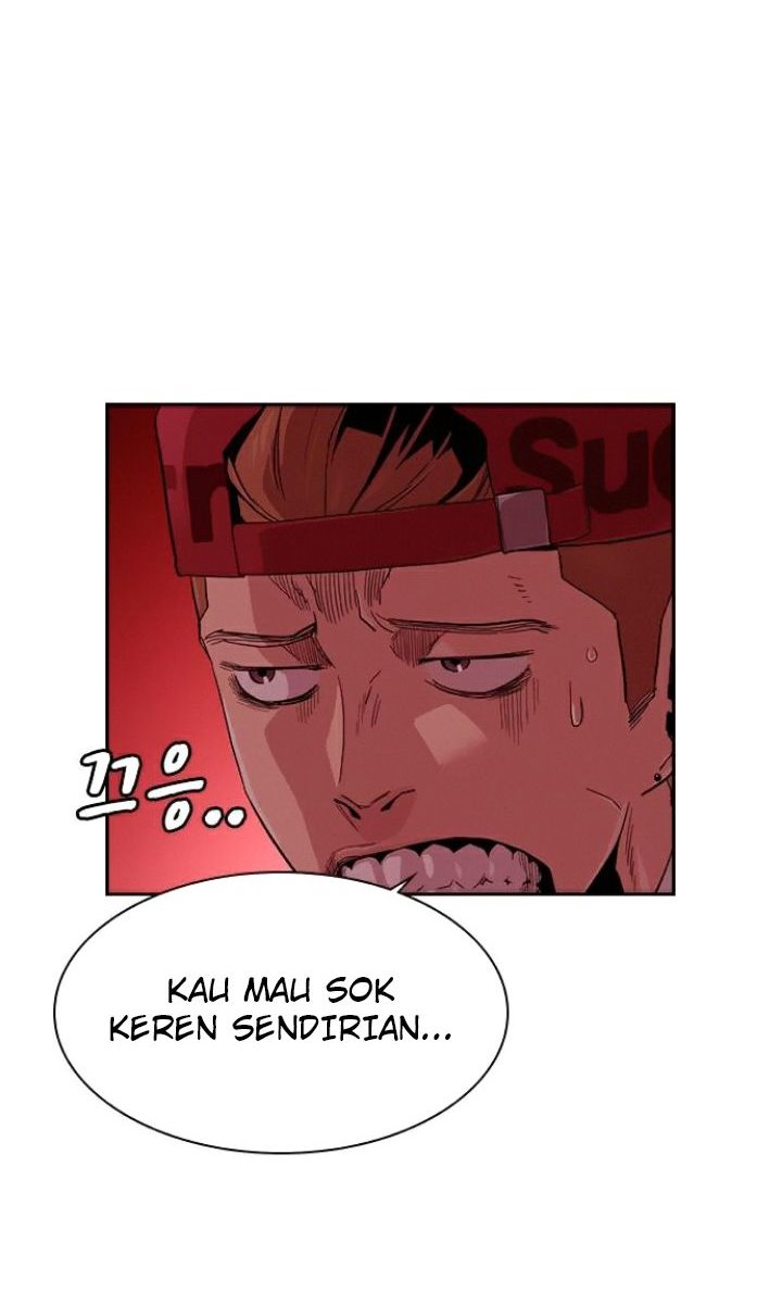 To Not Die Chapter 36 - halaman 43