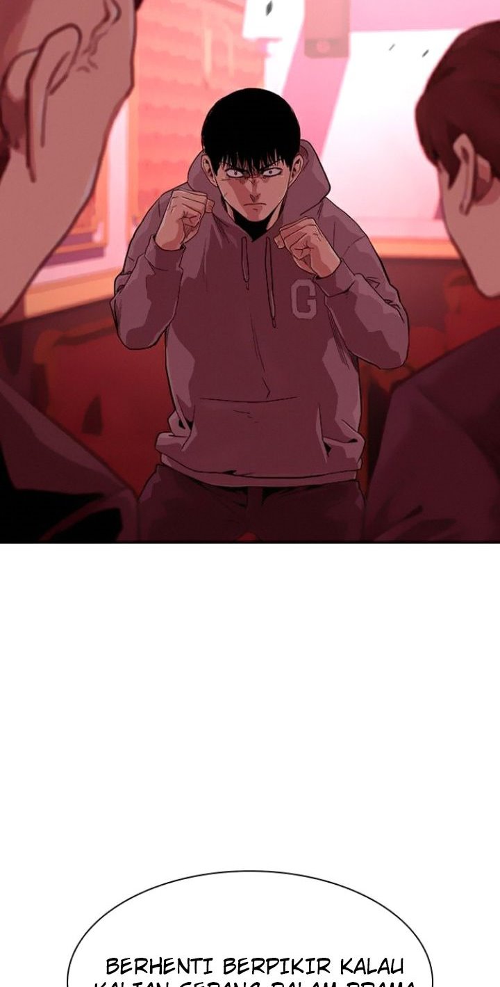 To Not Die Chapter 36 - halaman 50