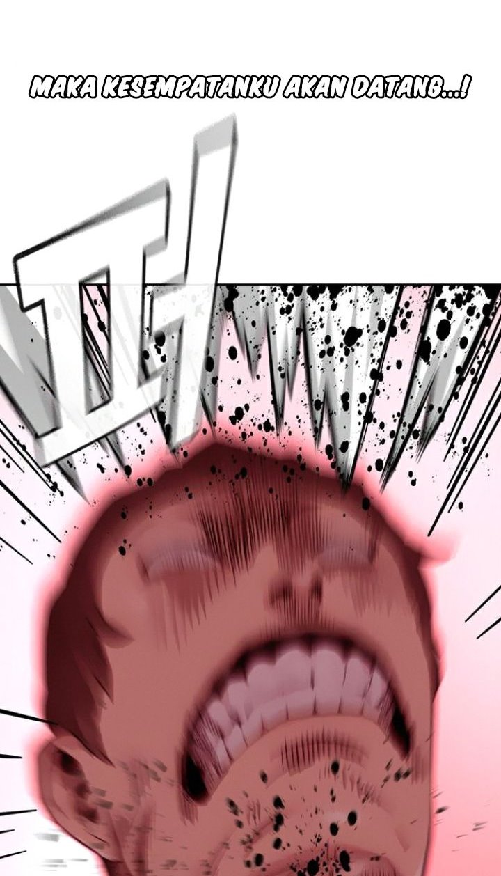 To Not Die Chapter 36 - halaman 59