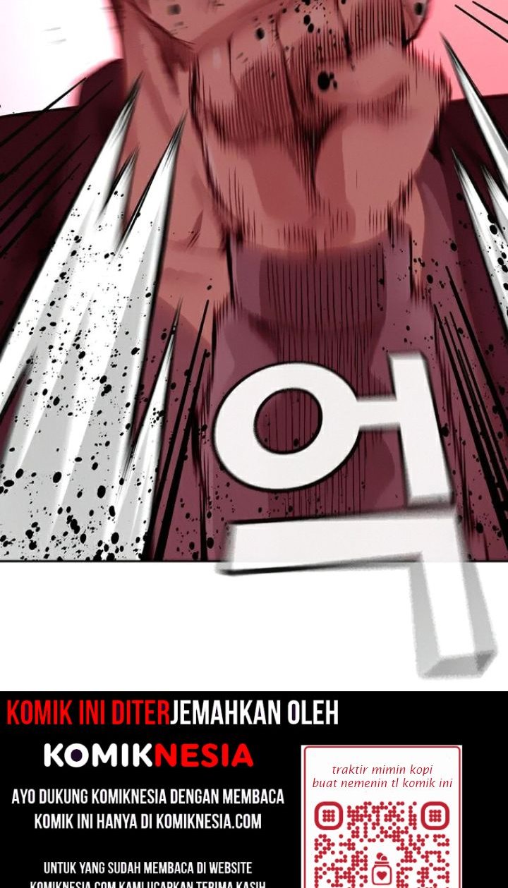 To Not Die Chapter 36 - halaman 60