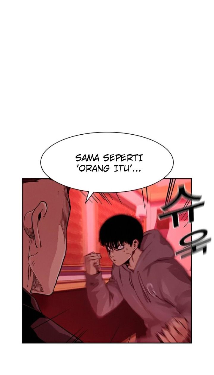 To Not Die Chapter 36 - halaman 62