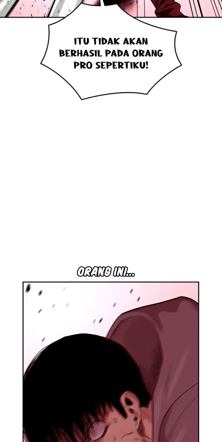 To Not Die Chapter 36 - halaman 66