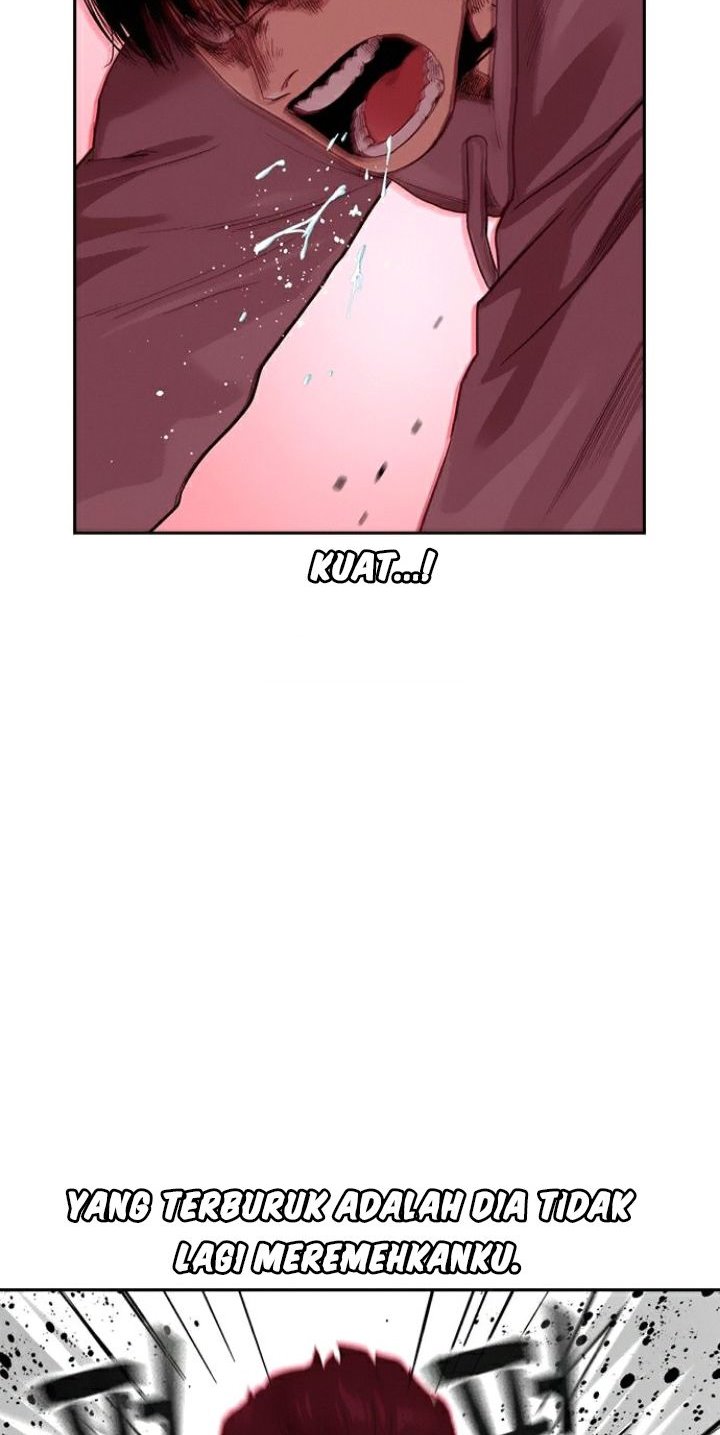 To Not Die Chapter 36 - halaman 67