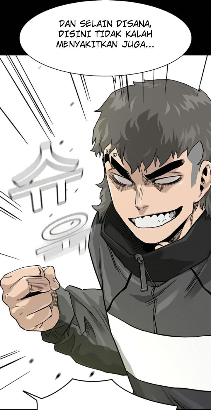 To Not Die Chapter 36 - halaman 81