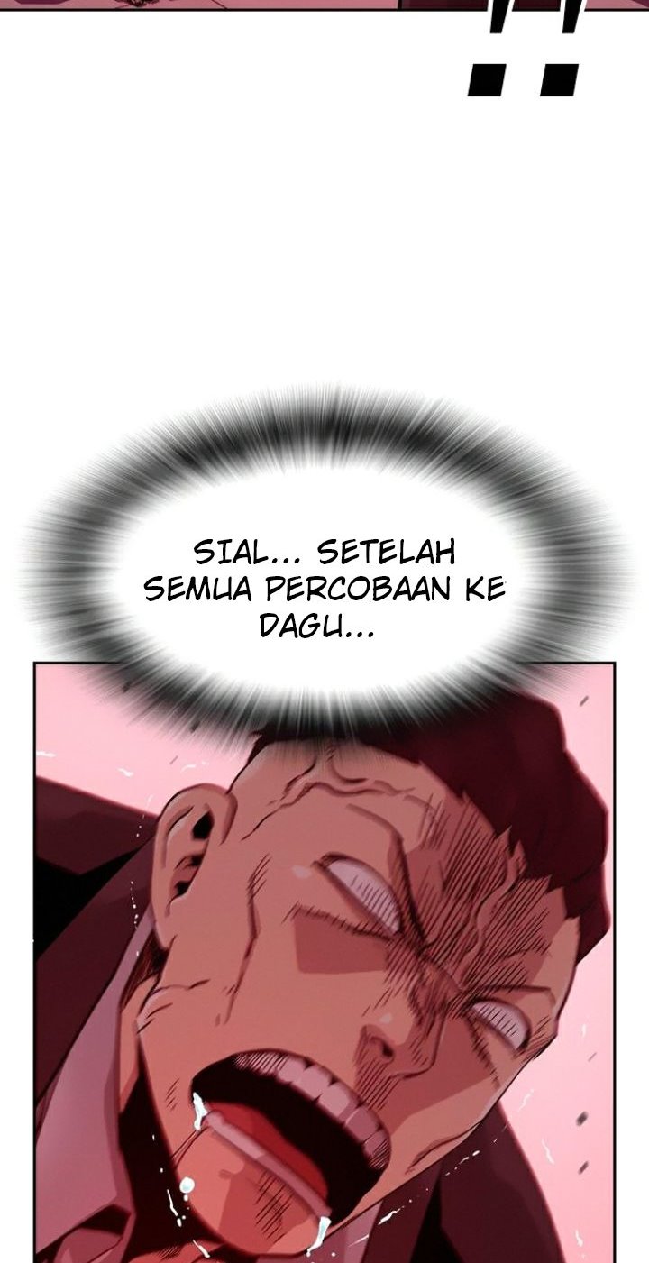 To Not Die Chapter 36 - halaman 84