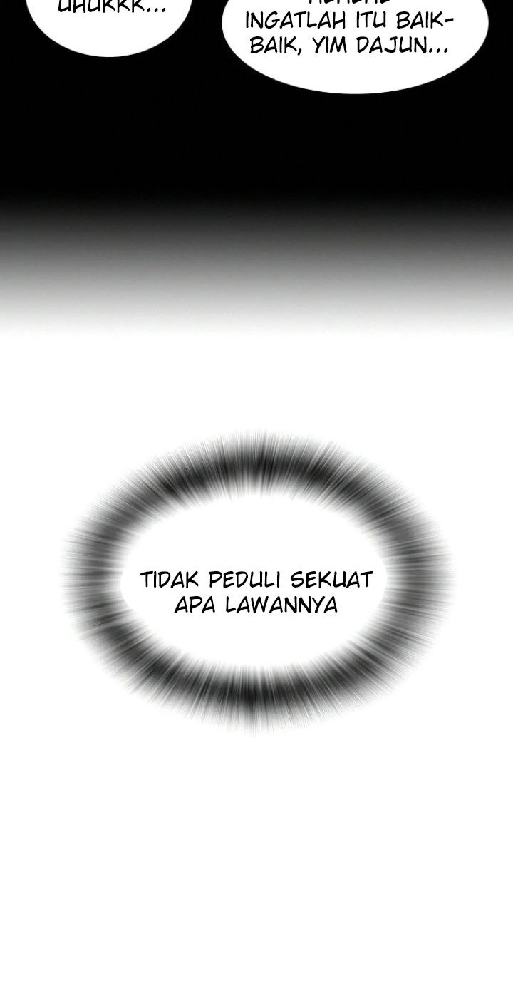 To Not Die Chapter 36 - halaman 88