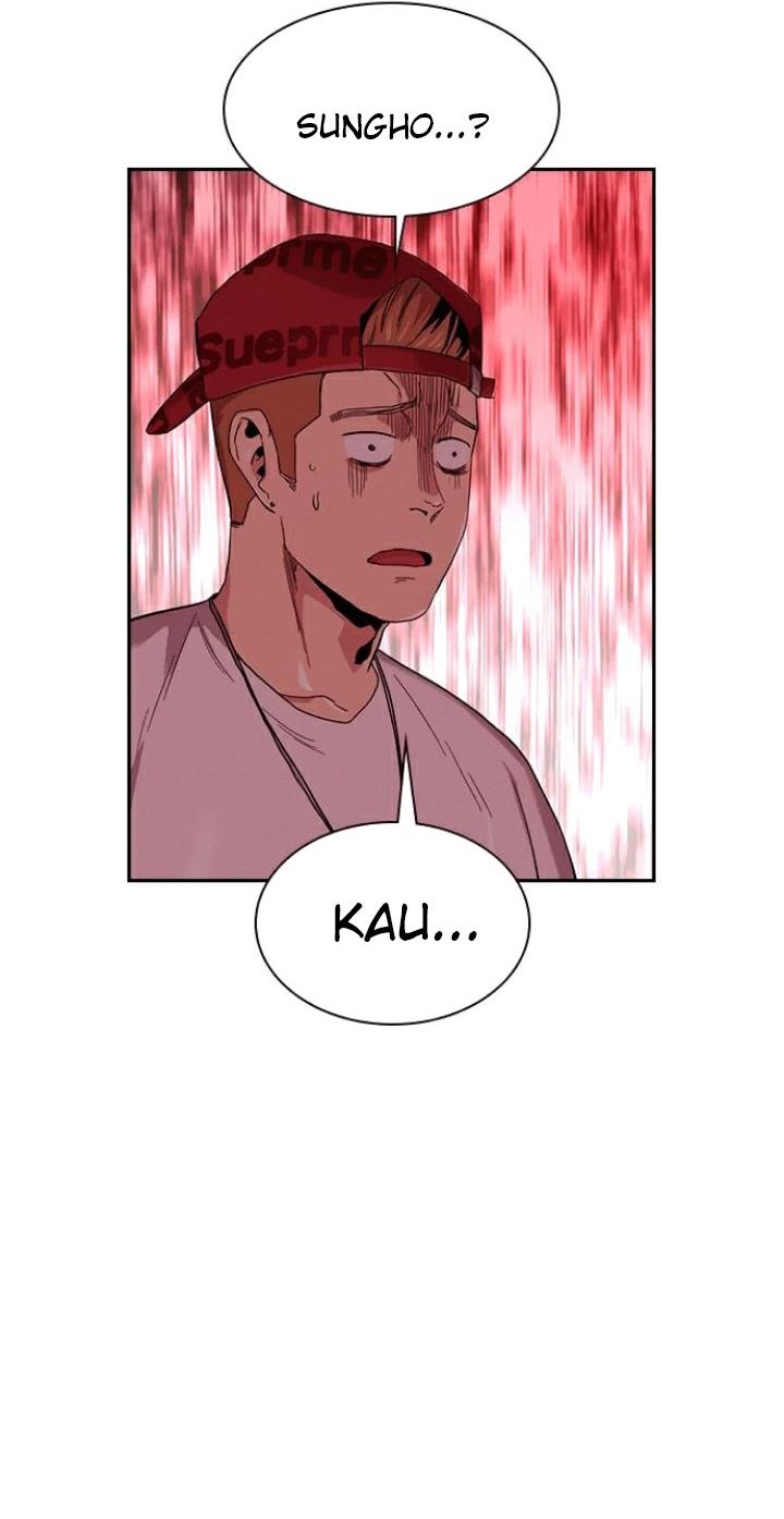 To Not Die Chapter 36 - halaman 94