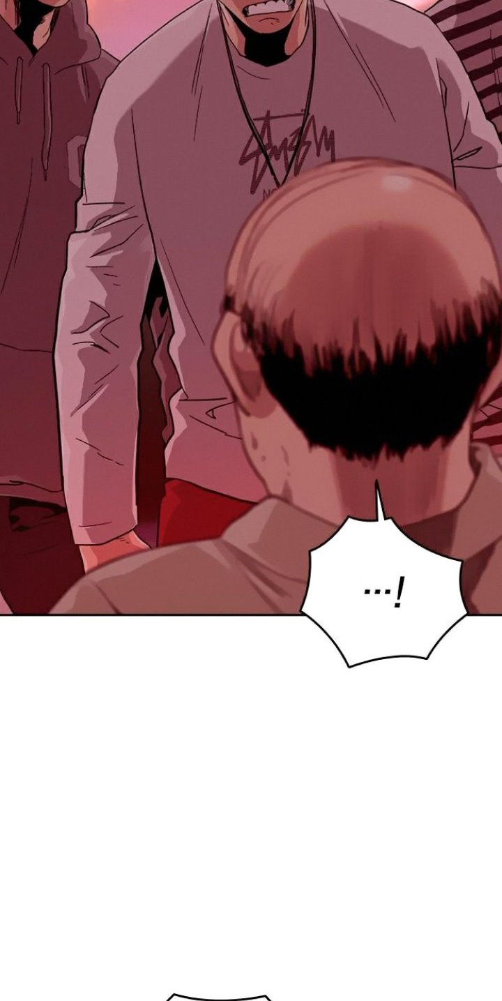 To Not Die Chapter 36 - halaman 99