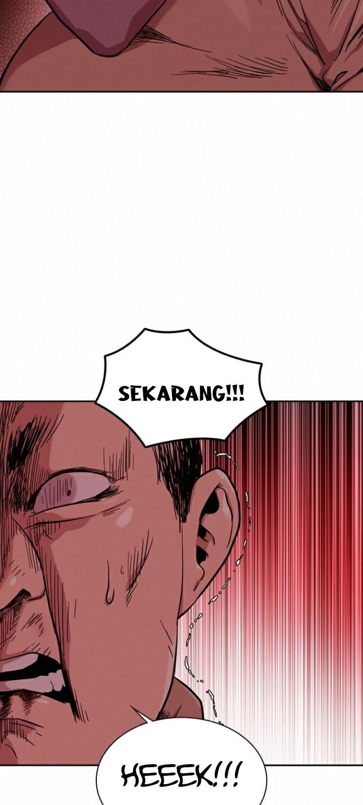 To Not Die Chapter 37 - halaman 10