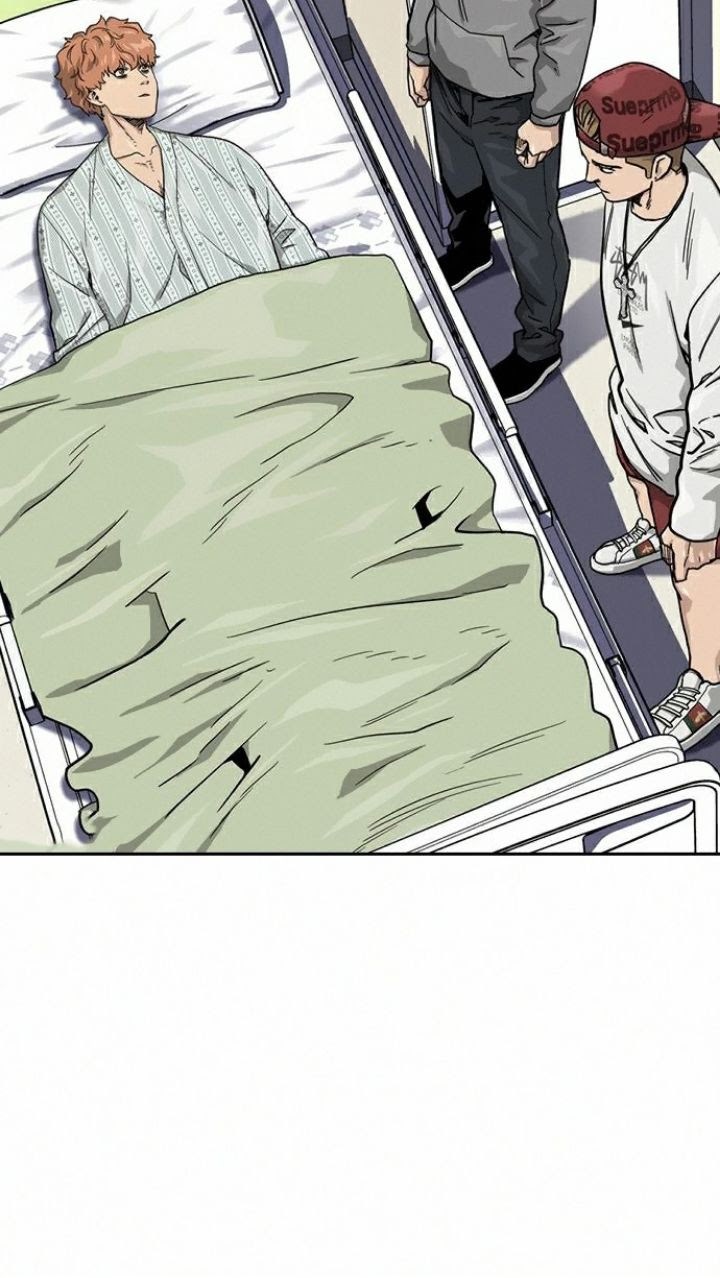 To Not Die Chapter 37 - halaman 13