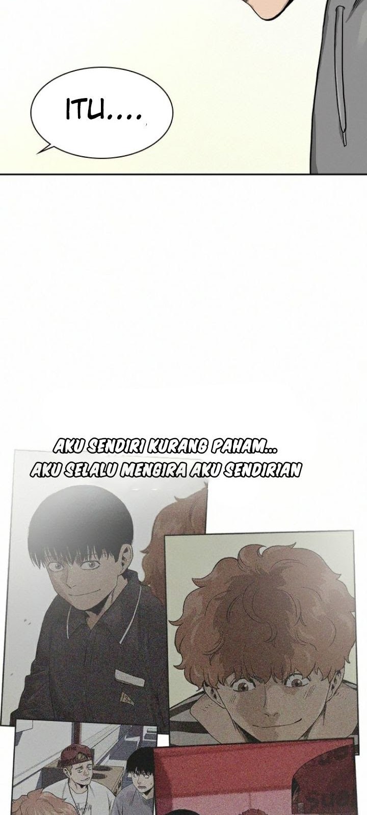 To Not Die Chapter 37 - halaman 15