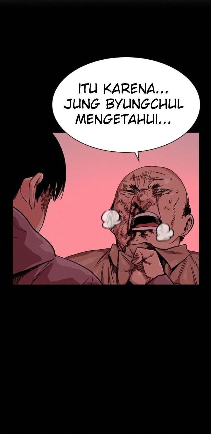 To Not Die Chapter 37 - halaman 26