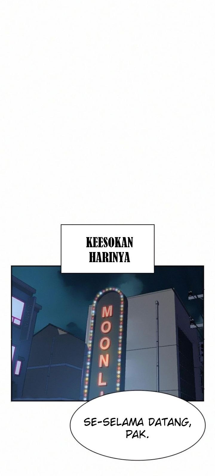 To Not Die Chapter 37 - halaman 37