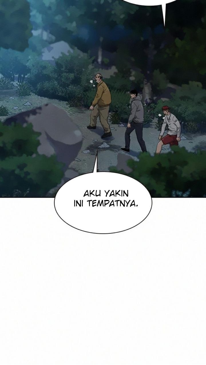 To Not Die Chapter 37 - halaman 47