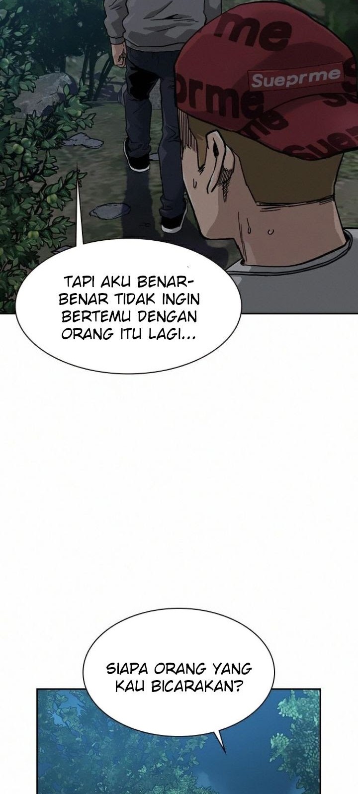 To Not Die Chapter 37 - halaman 51