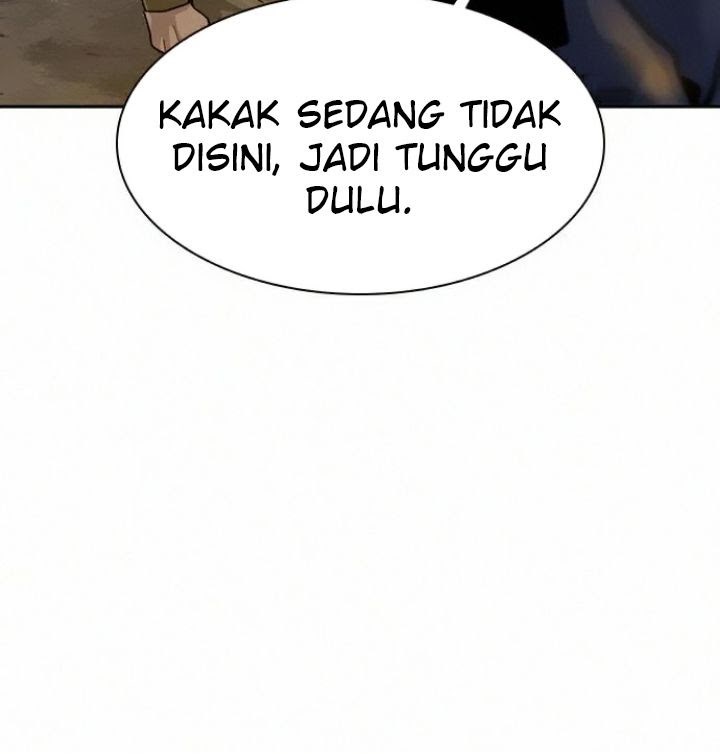 To Not Die Chapter 37 - halaman 54