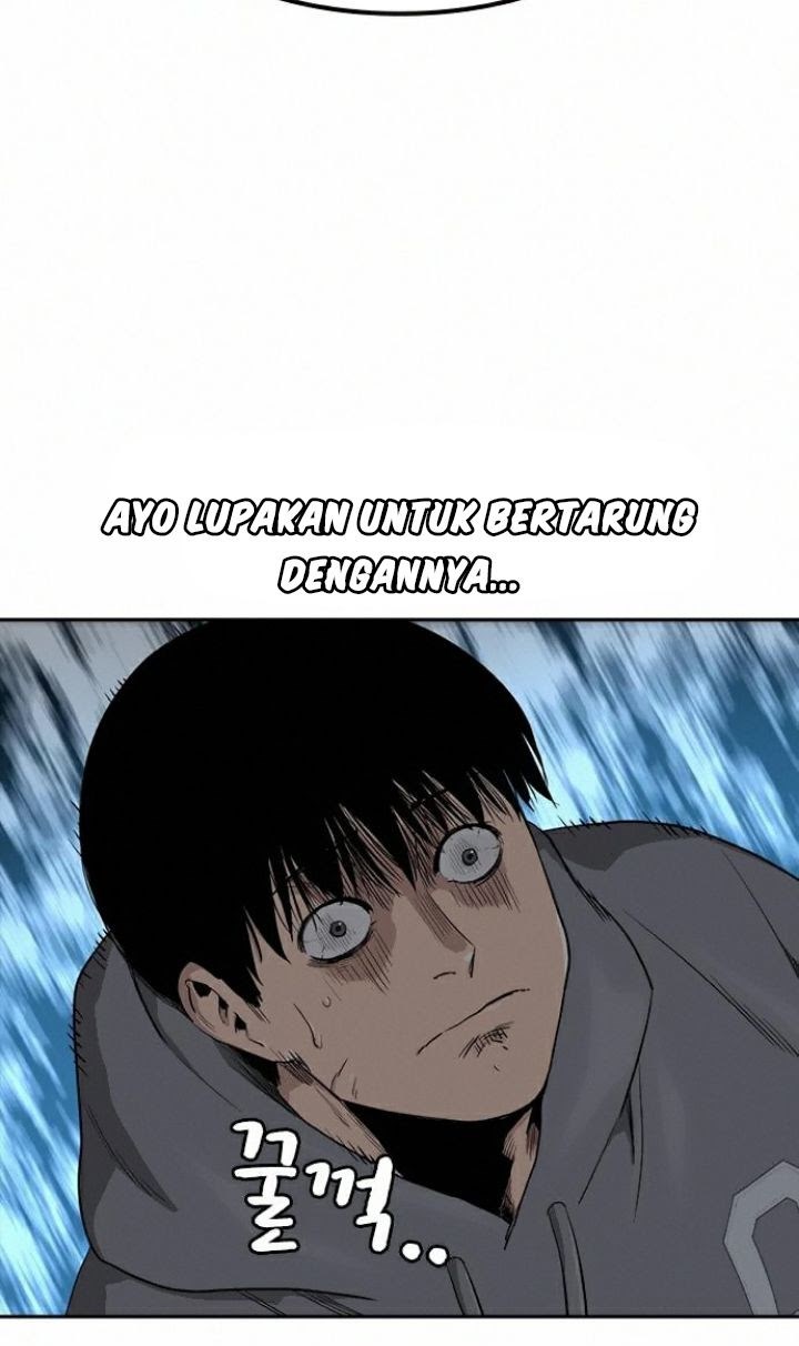 To Not Die Chapter 37 - halaman 61