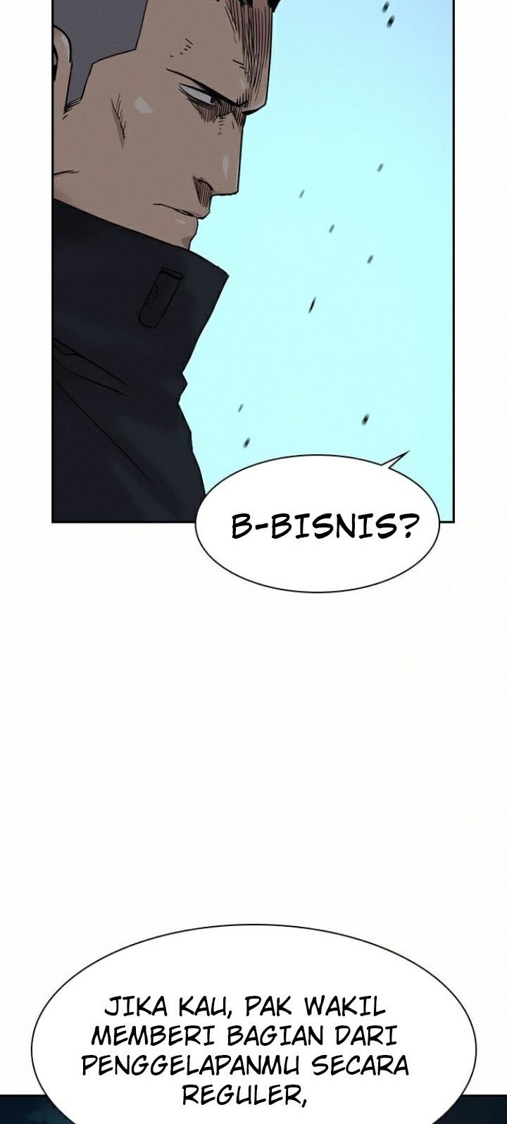 To Not Die Chapter 37 - halaman 70