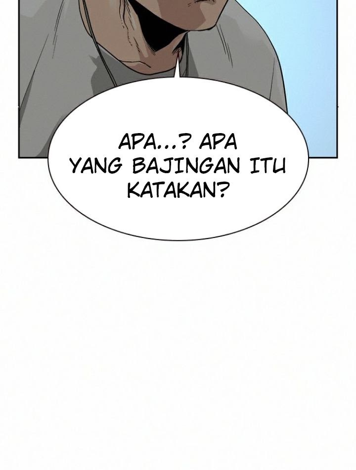 To Not Die Chapter 37 - halaman 75