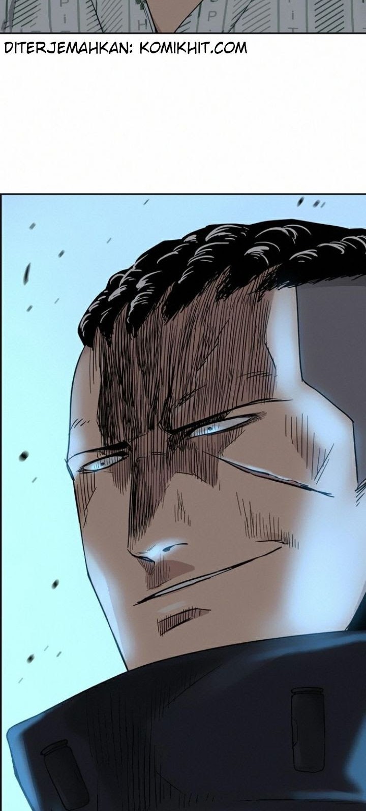 To Not Die Chapter 37 - halaman 81