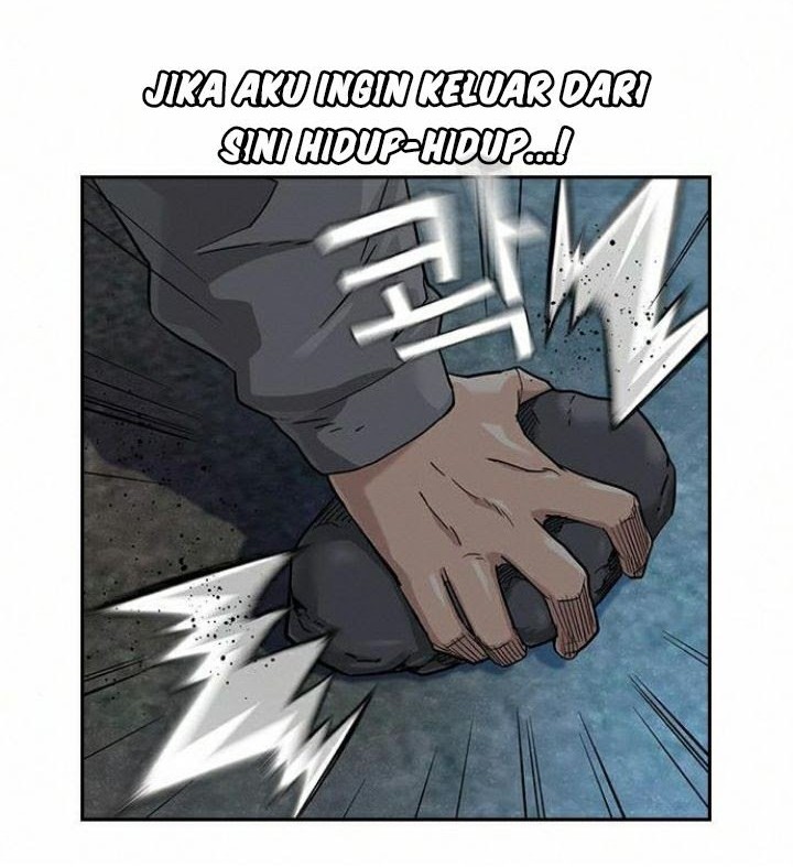 To Not Die Chapter 38 - halaman 11