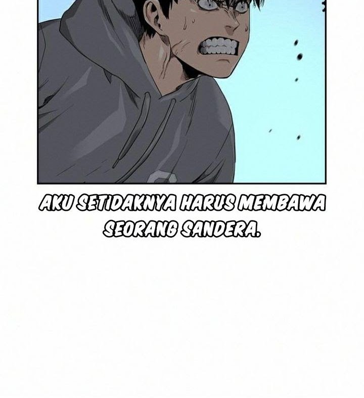 To Not Die Chapter 38 - halaman 17