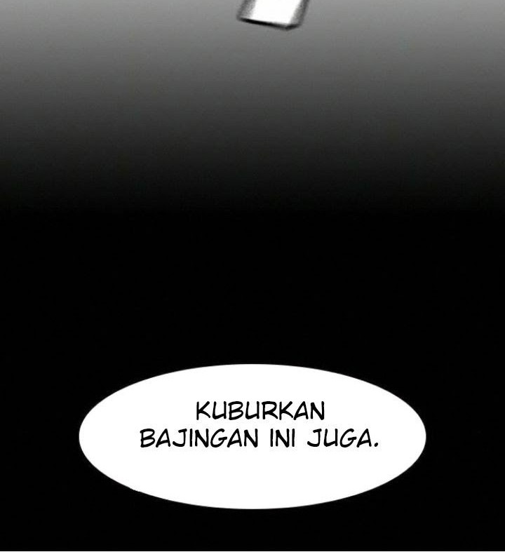 To Not Die Chapter 38 - halaman 75